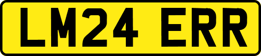 LM24ERR