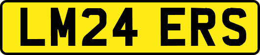 LM24ERS