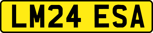 LM24ESA