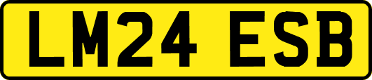LM24ESB