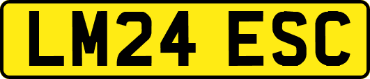 LM24ESC