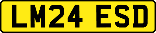 LM24ESD