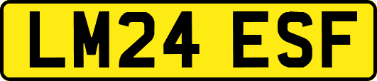LM24ESF