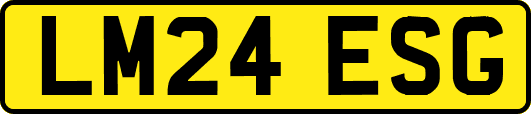 LM24ESG