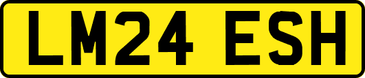 LM24ESH