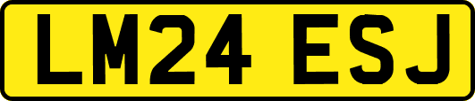 LM24ESJ