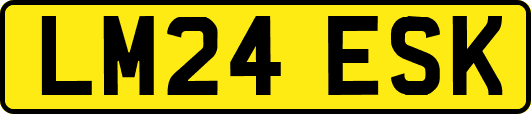 LM24ESK