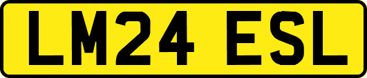 LM24ESL