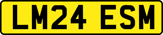 LM24ESM
