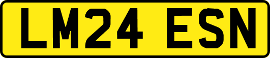 LM24ESN