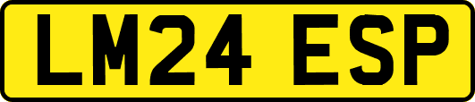 LM24ESP