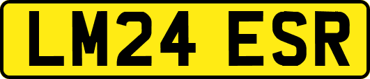 LM24ESR