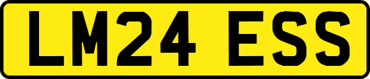 LM24ESS