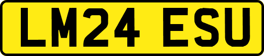 LM24ESU