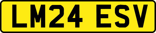 LM24ESV
