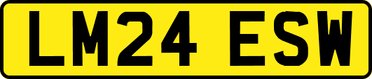 LM24ESW