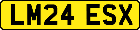 LM24ESX