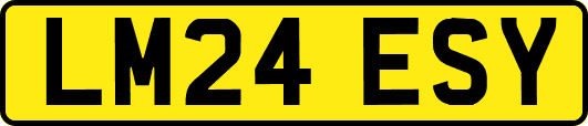 LM24ESY