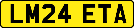 LM24ETA