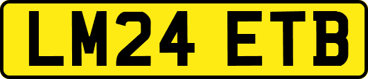 LM24ETB