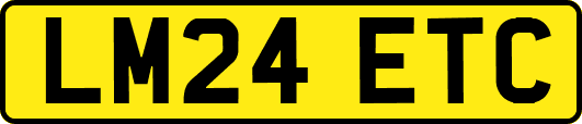 LM24ETC
