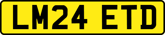 LM24ETD