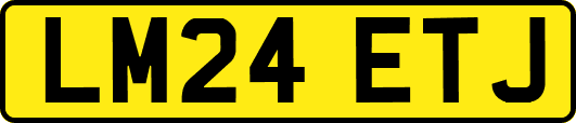LM24ETJ