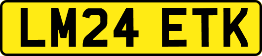 LM24ETK