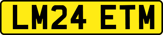 LM24ETM