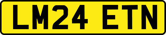 LM24ETN
