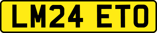LM24ETO