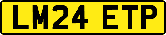 LM24ETP