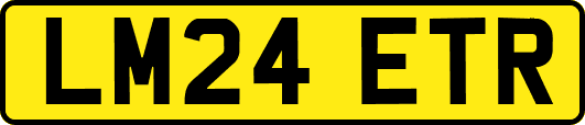 LM24ETR