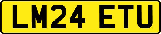 LM24ETU