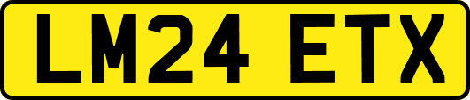 LM24ETX