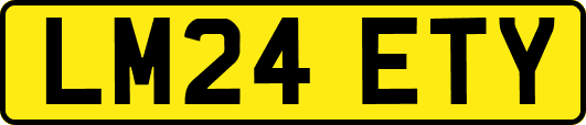 LM24ETY