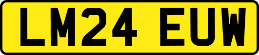 LM24EUW