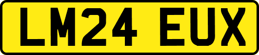 LM24EUX