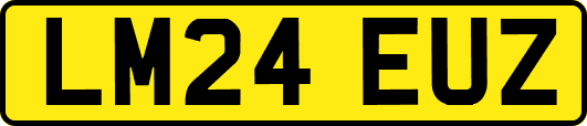 LM24EUZ