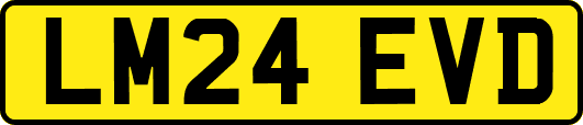 LM24EVD