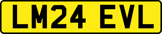 LM24EVL