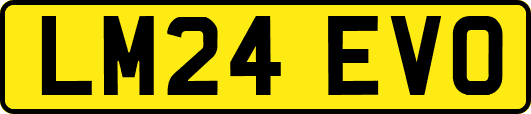 LM24EVO