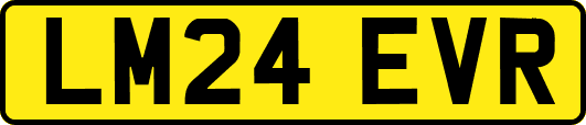 LM24EVR