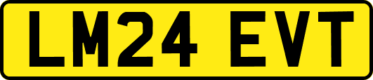 LM24EVT