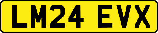LM24EVX