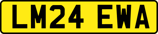 LM24EWA