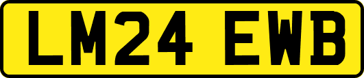 LM24EWB