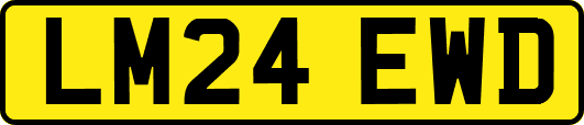 LM24EWD