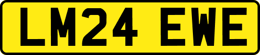 LM24EWE