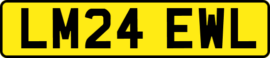 LM24EWL